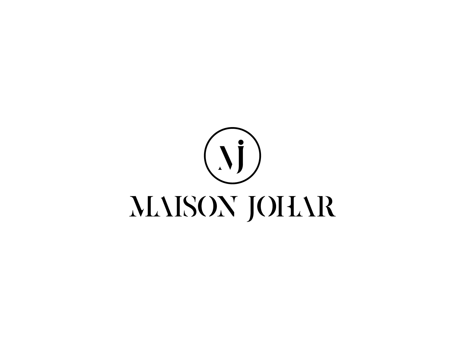 Maison Johar